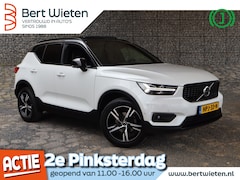 Volvo XC40 - 1.5 T3 R-Design | Schuifdak | Audi H&K | Camera