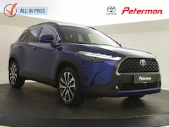 Toyota Corolla Cross - Hybrid 140 Style Limited | Stuur en Stoelverwarming