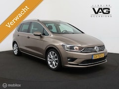 Volkswagen Golf Sportsvan - 1.4 TSI Highline Automaat Trekhaak