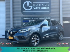 Renault Kadjar - 1.3 TCe 140PK Trekhaak, Navi, Clima, Cruise, ElektrRamenV+A, Isofix, Stoelverwarming, Keyl