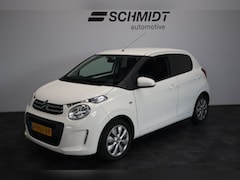 Citroën C1 - 1.0 VTi Feel | Airco | Bluetooth