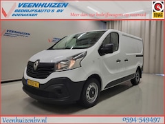 Renault Trafic - 1.6dCi 126pk 2X Schuifdeur Euro 6