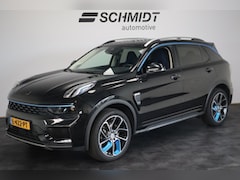 Lynk & Co 01 - 1.5 Plug-in Hybrid | Panoramadak | Navigatie | Carplay