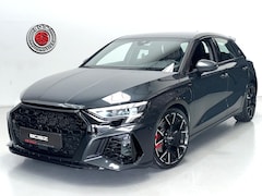 Audi A3 Sportback - 40 TFSI e S-line Matrix ACC Blind Camera