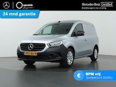 Mercedes-Benz Citan - 108 CDI L1 Pro | Navigatie | Bluetooth | Airco | Cruise Control | LM Velgen | Certified