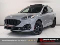 Ford Kuga - 2.5 PHEV 225 Pk Graphite Tech Edition | Camera | Electrisch panorama dak | trekhaak wegkla