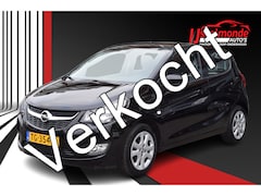 Opel Karl - 1.0 ecoFLEX Edition Automaat Nap Cruise PDC
