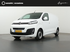 Citroën ë-Jumpy - CLUB M | 75 kWh | 315 KM WLTP ACTIERADIUS | AIRCO | CARPLAY / ANDROID AUTO | PARKEERSENSOR