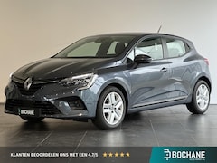 Renault Clio - 1.0 TCe Zen APPLE CARPLAY | PARKEERSENSOREN ACHTER | AIRCONDITIONING | CRUISE CONTROL