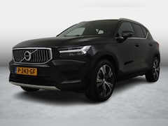 Volvo XC40 - T4 RECHARGE INSCRIPTION -LEDER INT.|TREKHAAK|CAMERA|ADAP.CRUISE