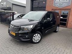 Opel Combo - 1.6D L1H1 Edition | Carplay | Navi | DAB | PDC