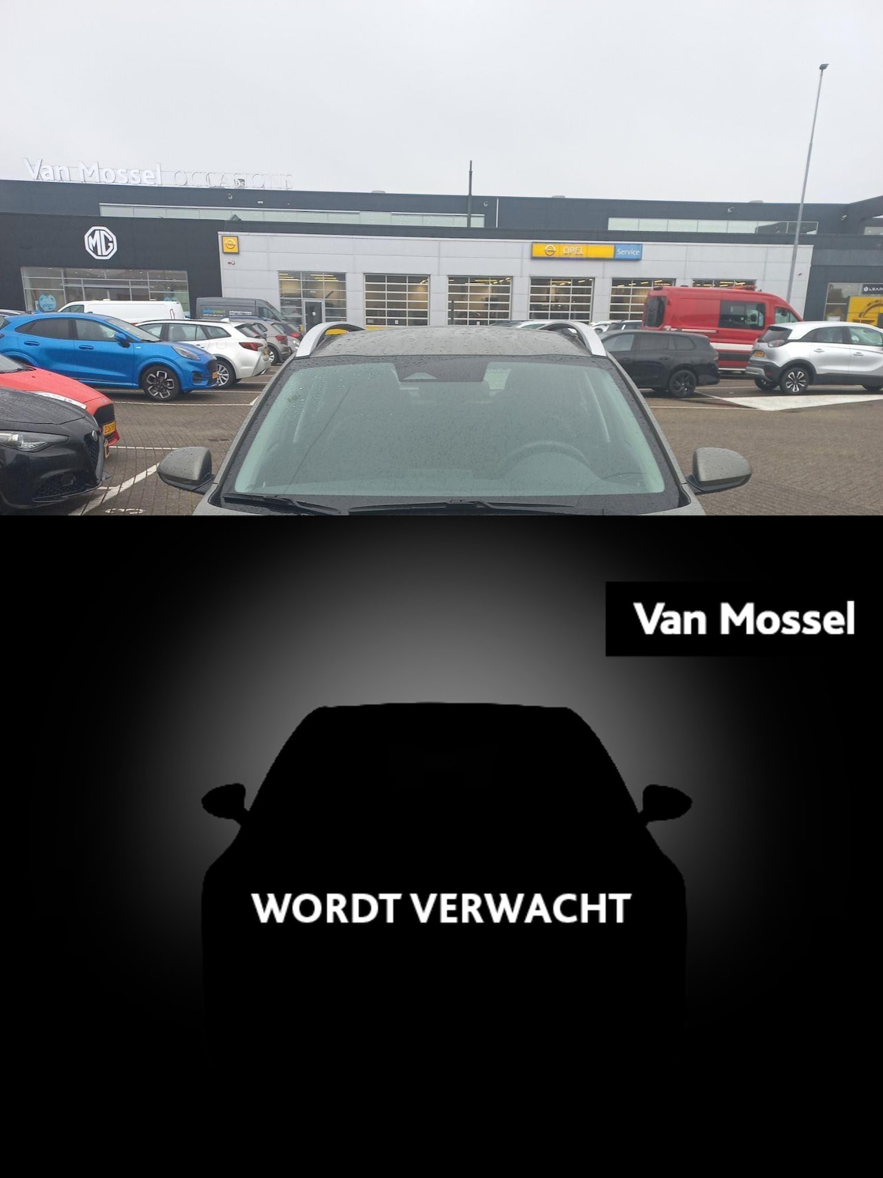 Kia Stonic - 1.0 T-GDi MHEV DynamicLine | Trekhaak | Cruise Control | Apple Carplay/ Android Auto | Air - AutoWereld.nl