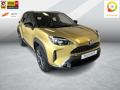 Toyota Yaris Cross - 1.5 Hybrid Adventure Bi-tone, Panoramadak