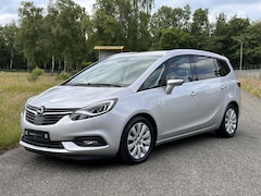 Opel Zafira Tourer - 1.4 Turbo ECOTEC 103kW Aut. Edition Zafira 1.4 Turbo Automaat | 7-Persoons | Dealeronderho
