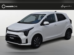 Kia Picanto - PE2 1.0 DPI DynamicPlusLine