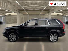 Volvo XC90 - 4.4 V8 Executive Edition Dealer auto vol opties plus garantie