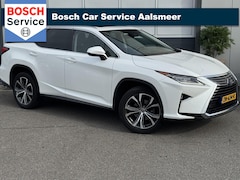 Lexus RX 450h - 450hL 4WD Premium / 7 PERS / GARANTIE / SCHUIFDAK /CAMERA /