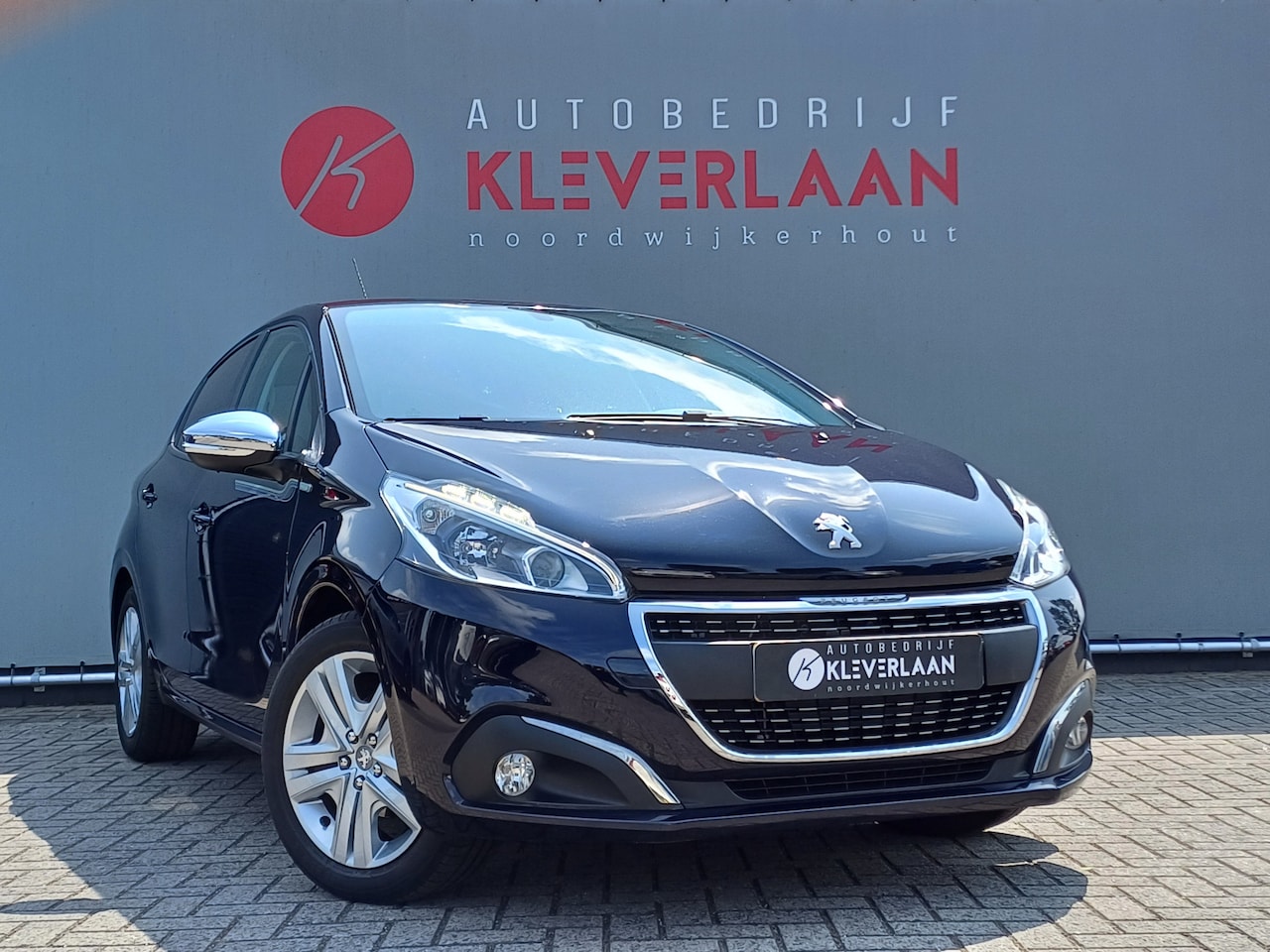Peugeot 208 - 1.2 PureTech Urban Soul 1.2 PureTech Urban Soul - AutoWereld.nl