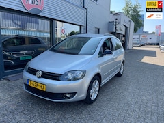 Volkswagen Golf Plus - 1.2 TSI Highline | automaat | Navi | trekhaak | climatronic | PDC | DSG