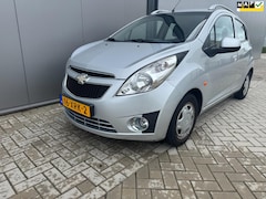 Chevrolet Spark - 1.0 16V LT+ Bi-Fuel