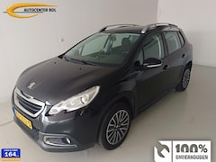 Peugeot 2008 - 1.2 Automaat Trekhaak