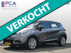 Renault Captur - 0.9 TCe Dynamique