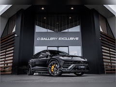 Lamborghini Urus - 4.0 V8 - Panorama l B&O Advanc. l Ceramic l 360c