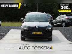 Skoda Karoq - 1.5 TSI ACT Sportline Business VIRTUAL COCKPIT CANTON AUDIO