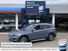 BMW X1 - sDrive20i Business Edition Plus / Automaat / NL-Auto / Dealer-Onderhouden / Vol-Leder / St