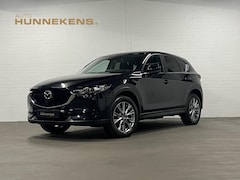 Mazda CX-5 - 2.0 SkyActiv-G 165 Comfort Trekhaak | Head-up | 360 Camera | Cruise & Climate control | St