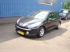 Peugeot 207 - 1.4 Sublime - Airco - Elektrische ramen en spiegels - LM velgen op nieuwe banden - Radio/c