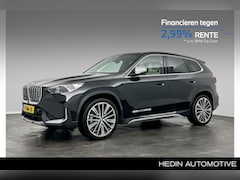 BMW iX1 - xDrive30 Launch Edition 67 kWh | Comfort Access | Trekhaak met elektrisch wegklapbare koge