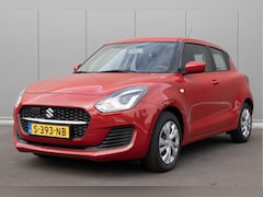 Suzuki Swift - 1.2 Comfort Smart Hybrid | NL-AUTO | ADAP CRUISE | AIRCO |