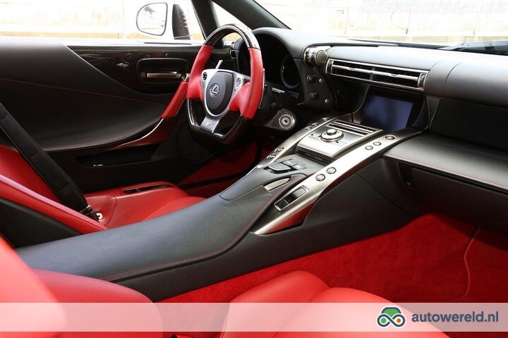 Interieur