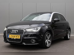 Audi A1 - 1.2 TFSI | CAMERA | CRUISE | KEYLESS | AIRCO | LMV | TREKHAAK |