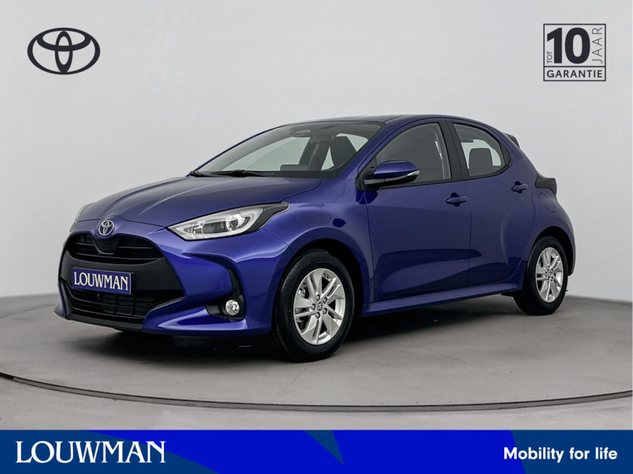 Toyota Yaris - 1.5 Hybrid 115 Active | NIEUW & DIRECT LEVERBAAR | PRIJS INCL. ALLE ACTIES | MEERDERE KLEU - AutoWereld.nl