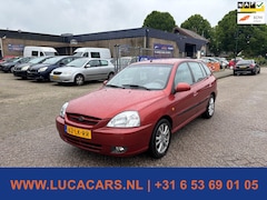 Kia Rio - 1.5 LS AIRCO / APK 2026