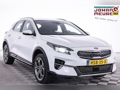 Kia XCeed - 1.6 GDi PHEV DynamicPlusLine | Half LEDER | ECC | NAVI