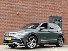 Volkswagen Tiguan - 1.5 TSI R-Line Business+