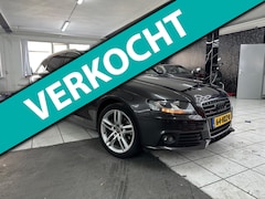 Audi A4 Avant - 1.8 TFSI Pro Line Business
