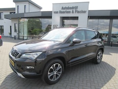 Seat Ateca - 1.4 EcoTSI 150PK Style, Navigatie, Camera, Trekhaak