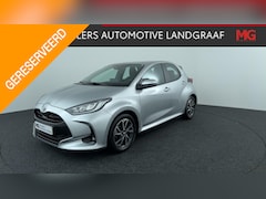 Toyota Yaris - 1.5 VVT-i Dynamic