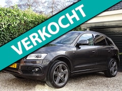 Audi Q5 - 2.0 TFSI quattro Pro Line Plus | Automaat