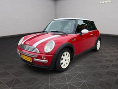 MINI Cooper - 1.6
