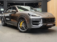 Porsche Cayenne Coupé - Turbo E-Hybrid Vol Carbon 4.0 Turbo E-Hybrid Keramisch PDLS+