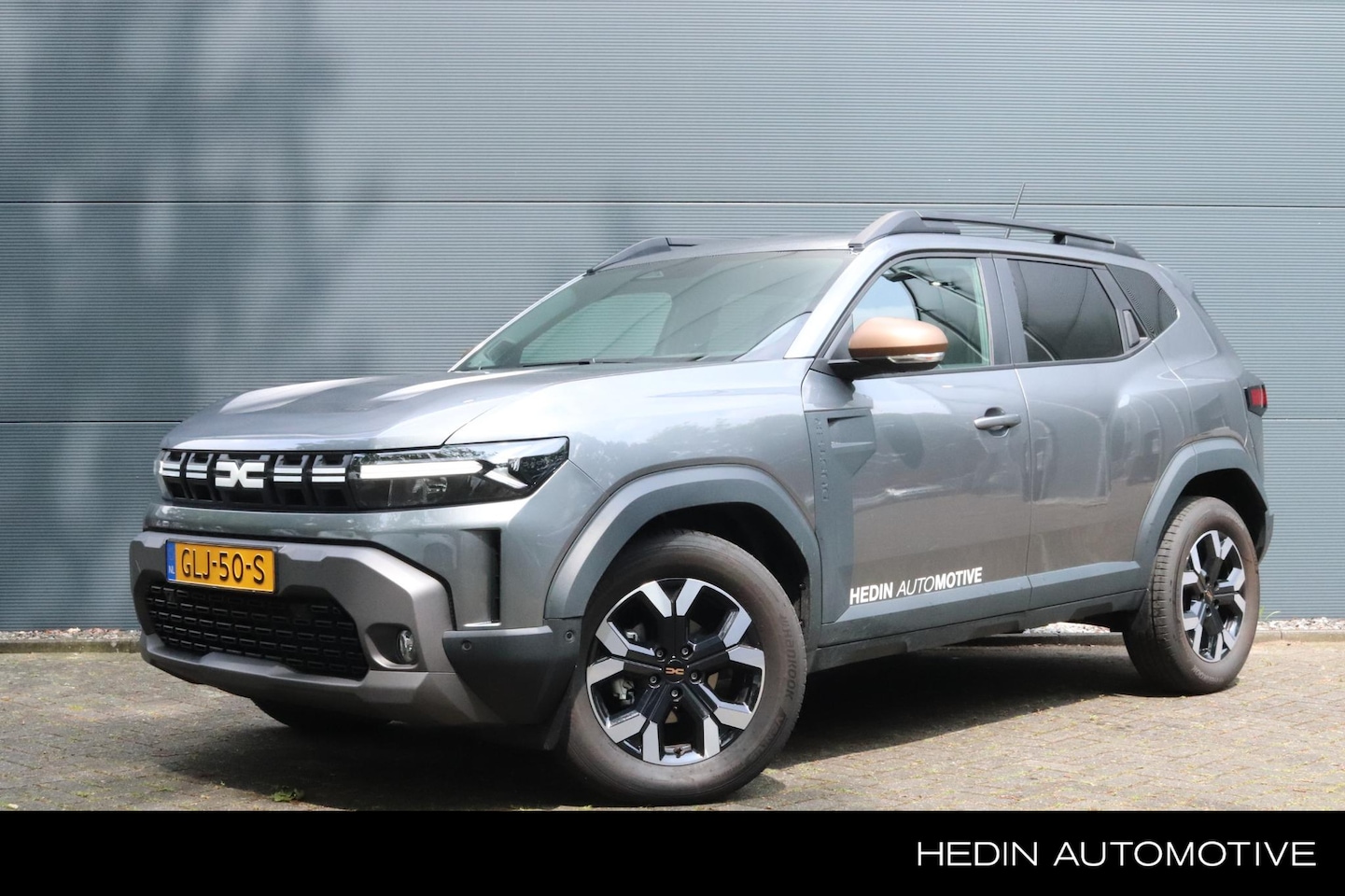 Dacia Duster - 1.2 TCe 130 mild hybrid Extreme | 360 Camera | Apple Carplay/Android Auto | Climate | Crui - AutoWereld.nl