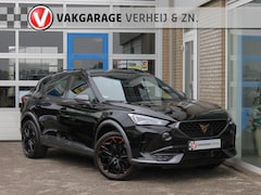 CUPRA Formentor - VZ 245 PK 1.4 e-Hybrid Camera|Car-Play|Navi|Super Sport Stuur|Elec. Stoel|Winter Pack|LED|