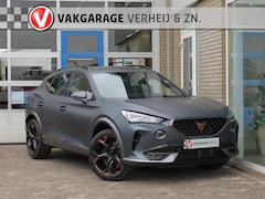 CUPRA Formentor - VZ 245 PK 1.4 e-Hybrid Camera|Car-Play|Navi|Magnetic Tech Mat lak|Elec. Stoel|Winter Pack|