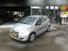 Suzuki Alto - 1.0 Comfort Plus