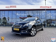 Peugeot 2008 - 1.2 E-VTI Automaat Allure / Navi / Pano-dak / trekhaak